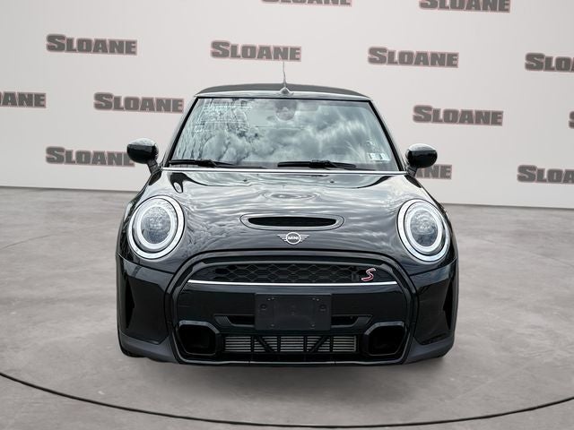 2024 MINI Cooper S Signature