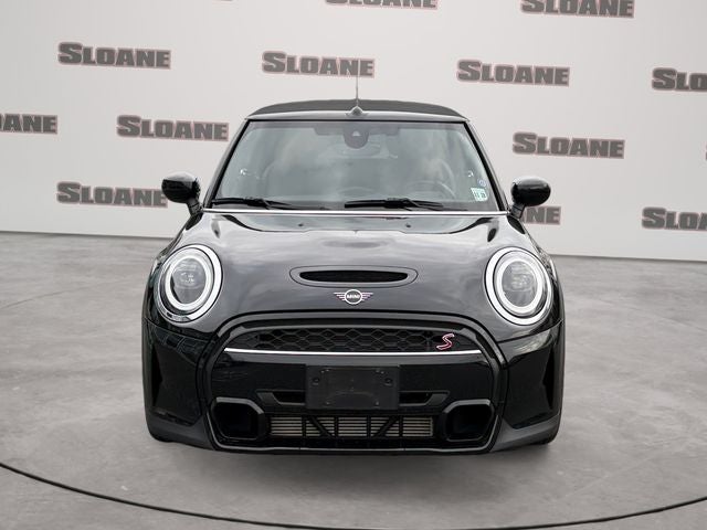 2024 MINI Cooper S Signature