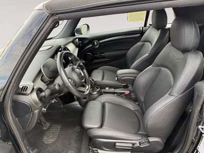 2024 MINI Cooper S Signature