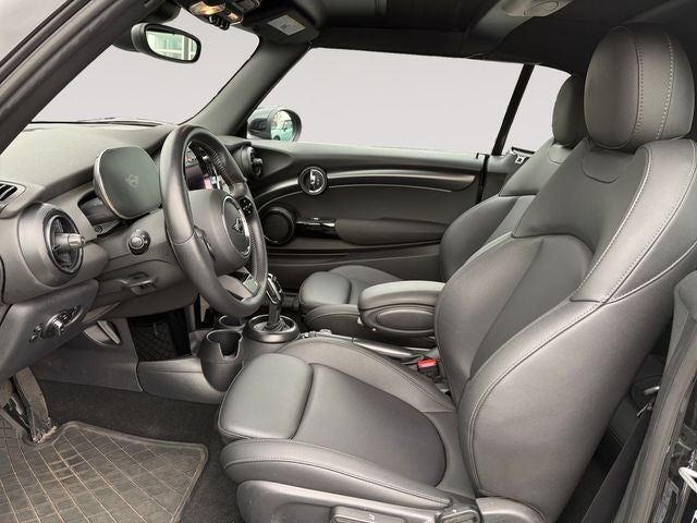 2024 MINI Cooper S Signature