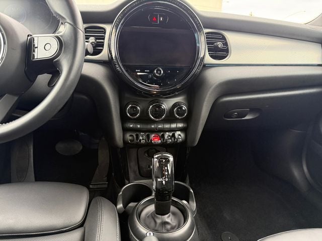 2023 MINI Cooper S Base