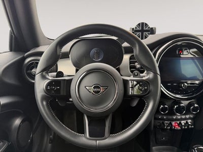 2023 MINI Cooper S Base