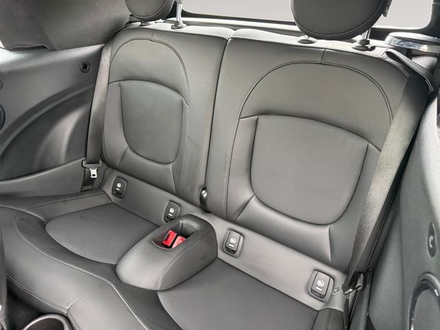2023 MINI Cooper S Base
