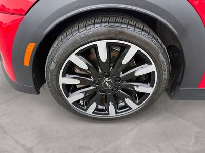 2023 MINI Cooper S Base