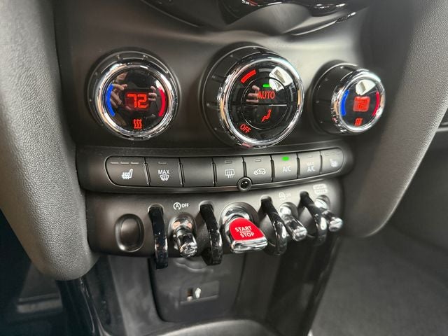 2023 MINI Cooper S Base