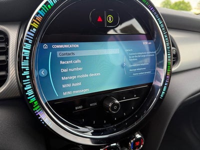 2023 MINI Cooper S Base