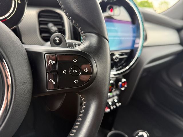 2023 MINI Cooper S Base