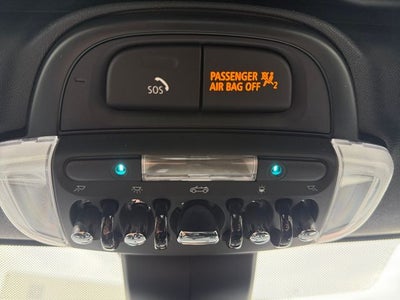 2023 MINI Cooper S Base