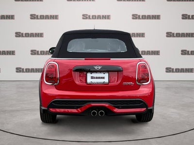 2023 MINI Cooper S Base