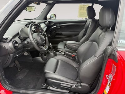 2023 MINI Cooper S Base