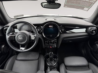 2024 MINI Cooper S Signature