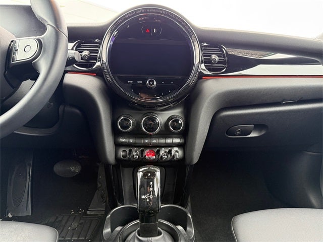 2024 MINI Cooper S Signature