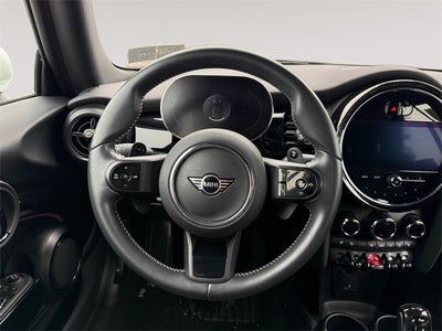 2024 MINI Cooper S Signature