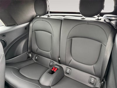 2024 MINI Cooper S Signature