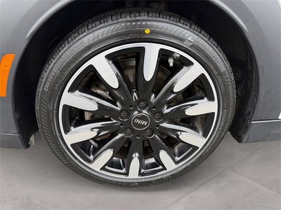 2024 MINI Cooper S Signature