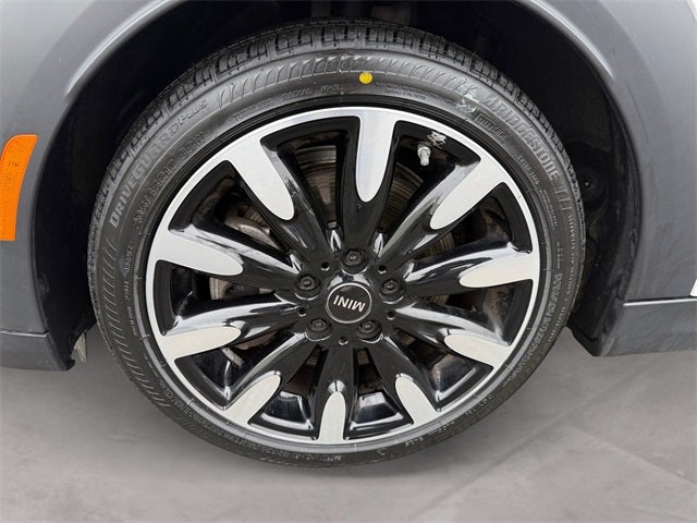 2024 MINI Cooper S Signature