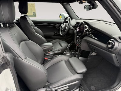 2024 MINI Cooper S Signature