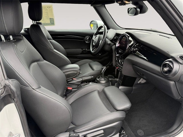 2024 MINI Cooper S Signature