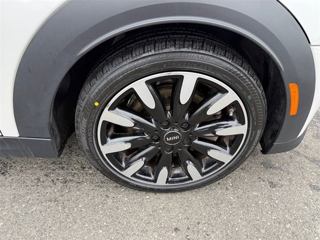 2024 MINI Cooper S Signature