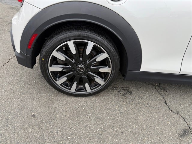 2024 MINI Cooper S Signature