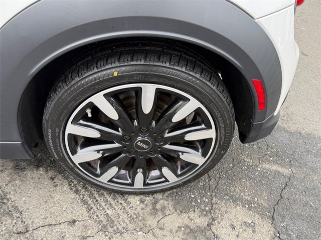 2024 MINI Cooper S Signature