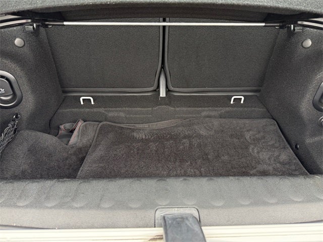 2024 MINI Cooper S Signature