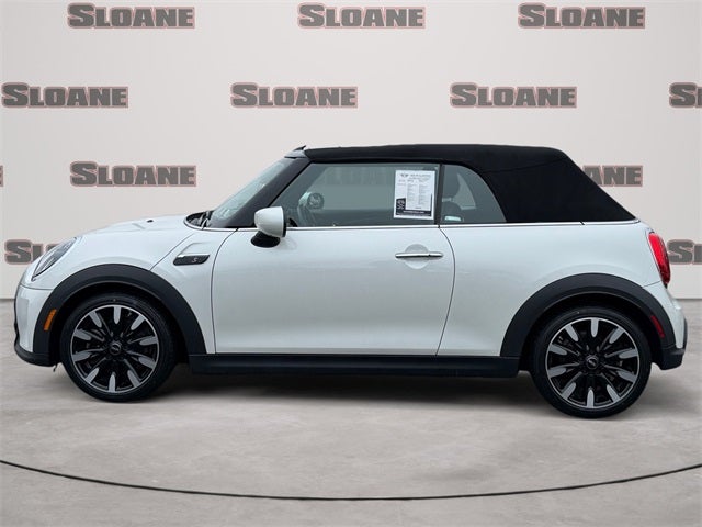 2024 MINI Cooper S Signature