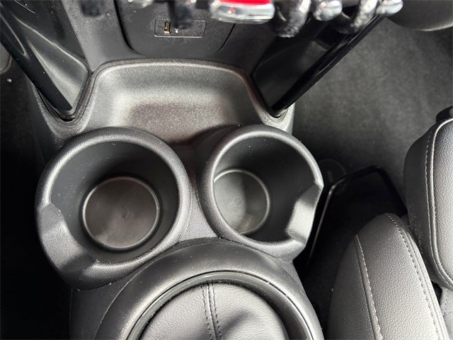 2024 MINI Cooper S Signature