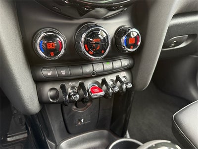 2024 MINI Cooper S Signature