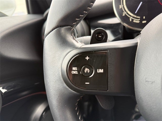 2024 MINI Cooper S Signature