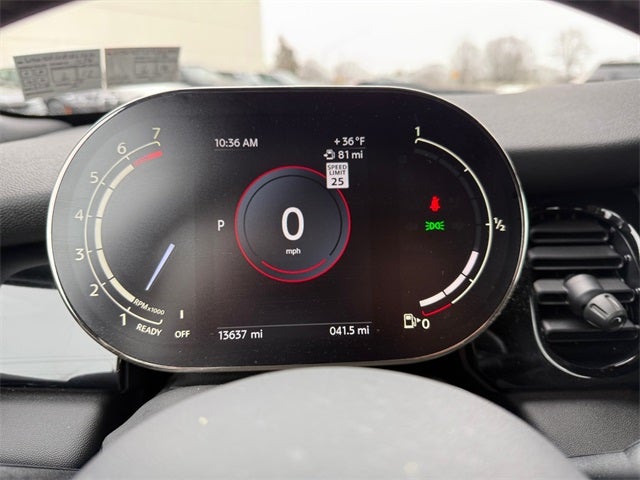 2024 MINI Cooper S Signature