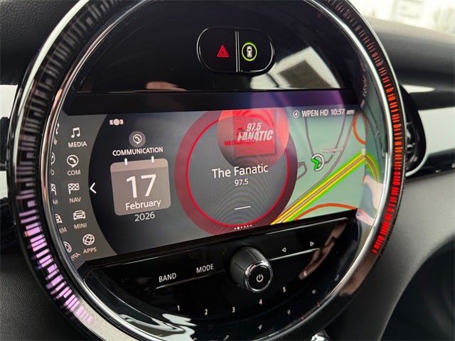 2024 MINI Cooper S Signature