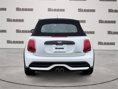 2024 MINI Cooper S Signature
