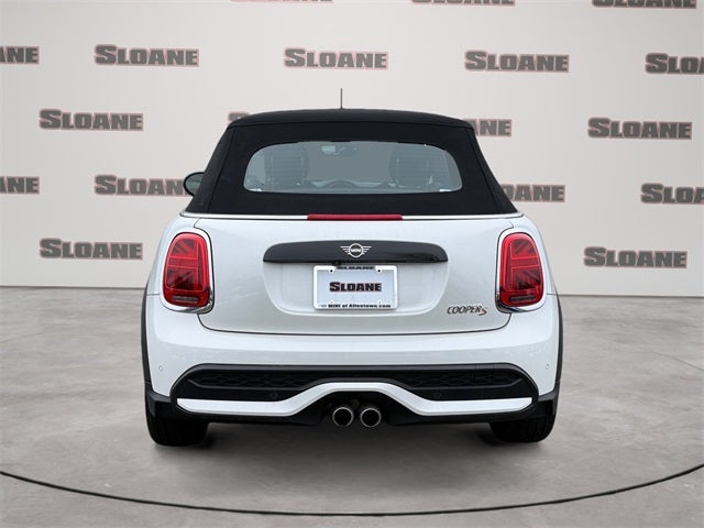 2024 MINI Cooper S Signature