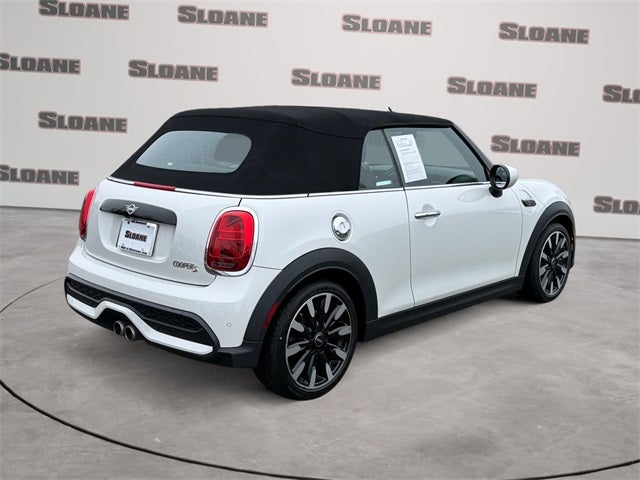 2024 MINI Cooper S Signature