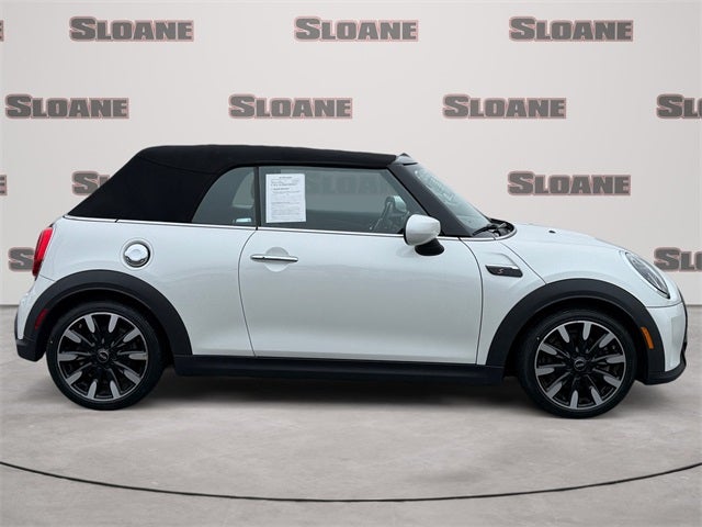 2024 MINI Cooper S Signature