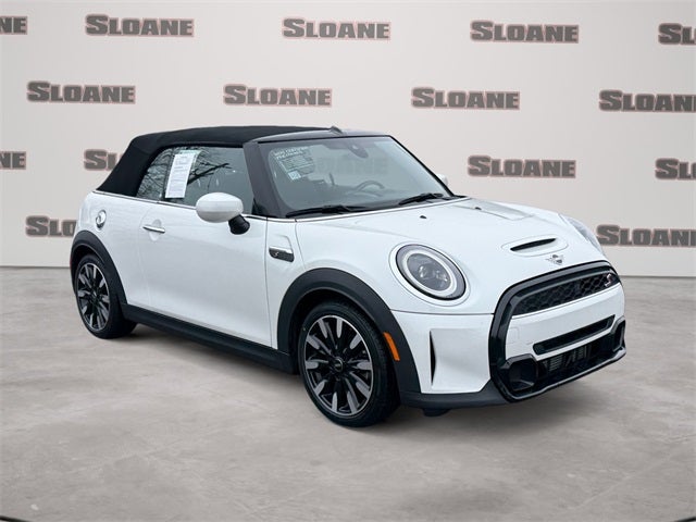2024 MINI Cooper S Signature