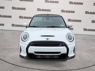 2024 MINI Cooper S Signature