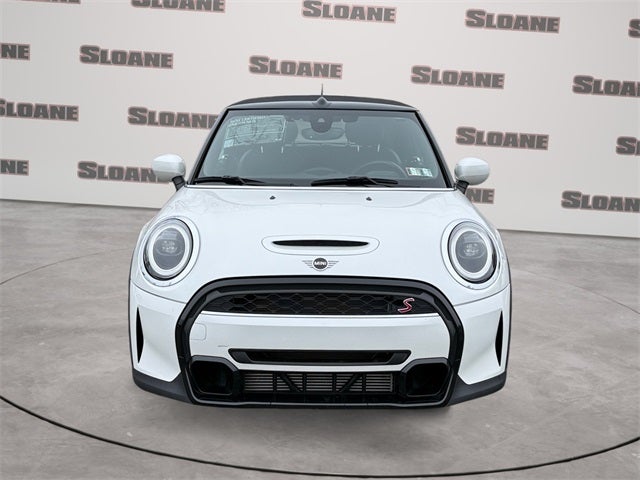 2024 MINI Cooper S Signature