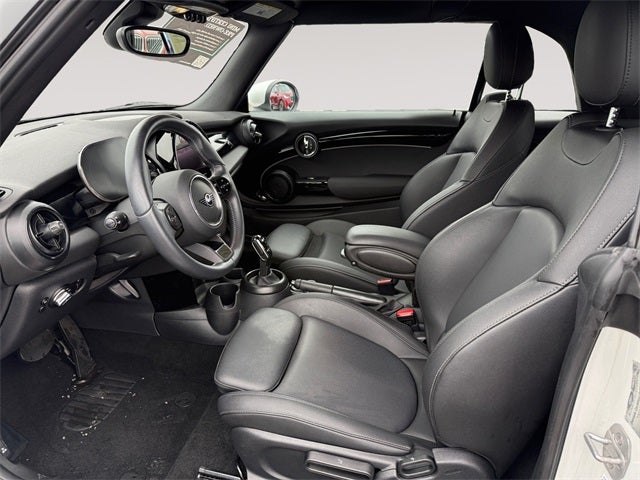 2024 MINI Cooper S Signature