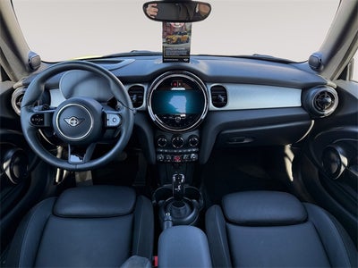 2024 MINI Cooper S Signature