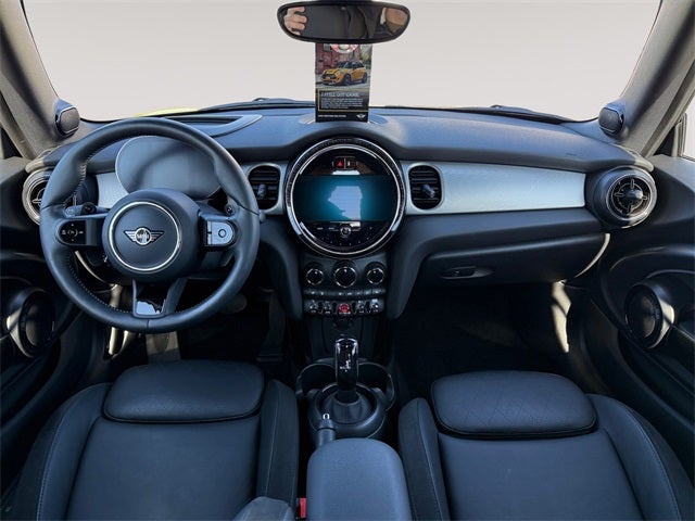 2024 MINI Cooper S Signature