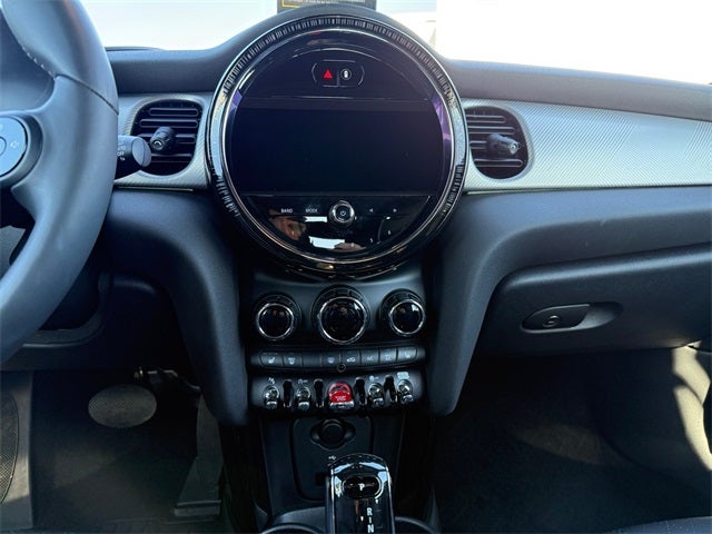 2024 MINI Cooper S Signature