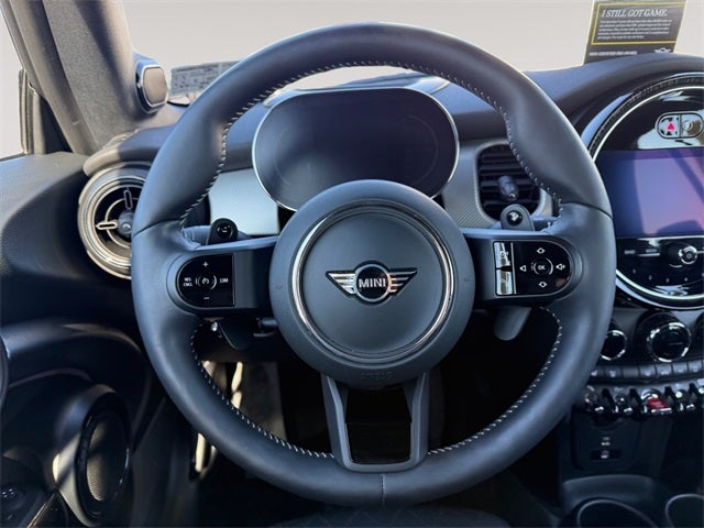 2024 MINI Cooper S Signature