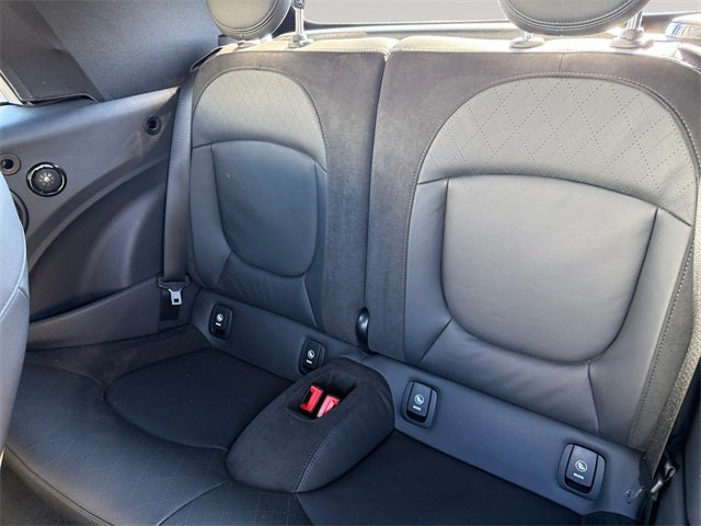 2024 MINI Cooper S Signature