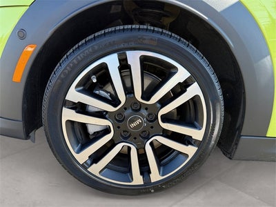 2024 MINI Cooper S Signature