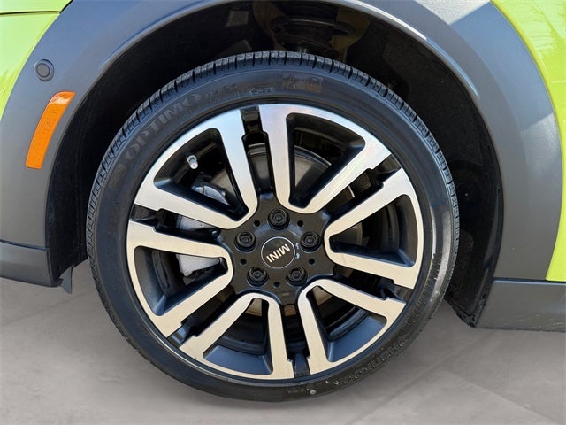 2024 MINI Cooper S Signature