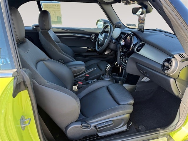 2024 MINI Cooper S Signature