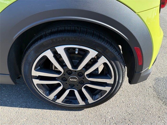 2024 MINI Cooper S Signature