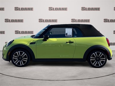 2024 MINI Cooper S Signature